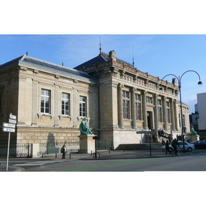 รูปถ่าย ฝรั่งเศส(France) เลออาฟวร์(Le Havre) 2008-10 30