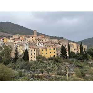 รูปถ่าย อิตาลี(Italy) เกาะเอลบา(Isola d'Elba) 2021-09 75