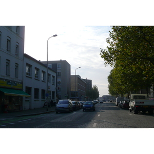 รูปถ่าย ฝรั่งเศส(France) เลออาฟวร์(Le Havre) 2008-10 17