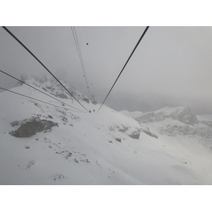 รูปถ่าย สวิสเซอร์แลนด์(Switzerland) ครองส์-มงตานา(Crans Montana) 2020-12 591