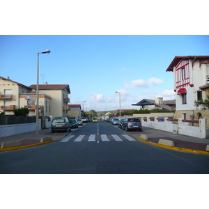 รูปถ่าย ฝรั่งเศส(France) ลากาโน(Lacanau) 2007-08 58