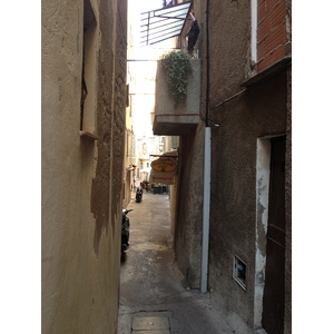 รูปถ่าย ฝรั่งเศส(France) คอร์สิคา(Corsica) โบนีฟาซีโอ(Bonifacio) 2012-09 48
