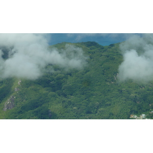 รูปถ่าย เซเชลส์(Seychelles) เกาะมาเฮ(Mahe) 2011-10 177