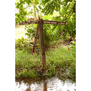 รูปถ่าย เซเชลส์(Seychelles) เกาะลาดีก(La Digue) 2011-10 59