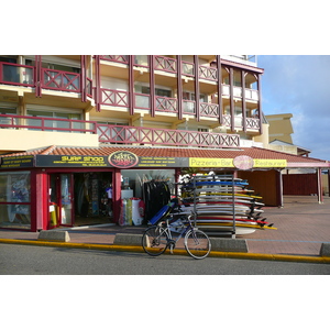 รูปถ่าย ฝรั่งเศส(France) ลากาโน(Lacanau) 2007-08 61
