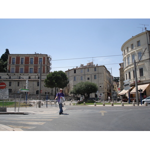 รูปถ่าย ฝรั่งเศส(France) มงเปลลีเยร์(Montpellier) 2006-06 142