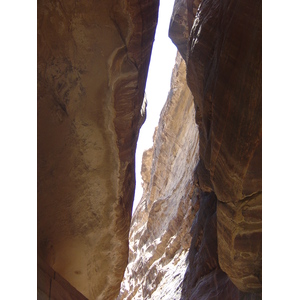 รูปถ่าย จอร์แดน(Jordan) เปตร้า(Petra) 2004-10 99