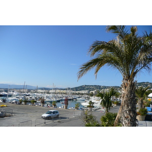 รูปถ่าย ฝรั่งเศส(France) คานส์(Cannes) ท่าเรือปีแยร์ก็องโต(Port Pierre Canto) 2008-05 59