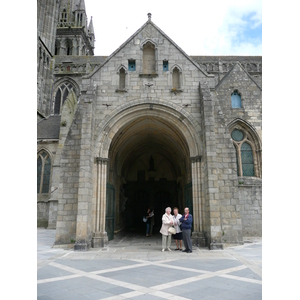 รูปถ่าย ฝรั่งเศส(France) แซ็ง-ปอล-เดอ-เลอง(St Pol de Leon) 2007-08 94