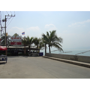 รูปถ่าย ไทย(Thailand) หาดจอมเทียน(Jomtien Beach) 2005-01 29