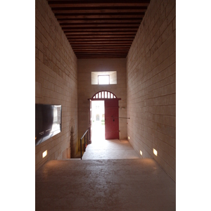 รูปถ่าย ฝรั่งเศส(France) ฟงเตอโวร์(Fontevraud) 2011-05 76