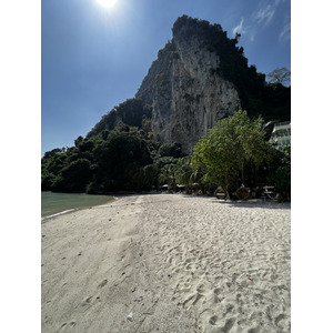 รูปถ่าย ไทย(Thailand) เกาะพีพีดอน(Ko Phi Phi Don) 2021-12 96