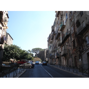 รูปถ่าย ฝรั่งเศส(France) คอร์สิคา(Corsica) บาสเทีย(Bastia) 2006-09 100