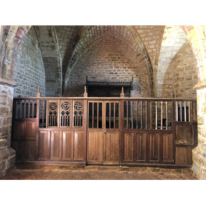 รูปถ่าย ฝรั่งเศส(France) ปราสาทกัสแตลโนเบรอเตอนู(Castelnau Bretenoux Castle) 2018-04 135