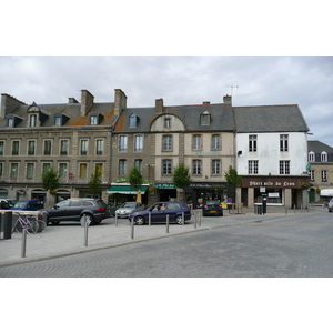 รูปถ่าย ฝรั่งเศส(France) แซ็ง-ปอล-เดอ-เลอง(St Pol de Leon) 2007-08 110
