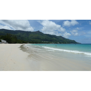 รูปถ่าย เซเชลส์(Seychelles) เกาะมาเฮ(Mahe) 2011-10 85