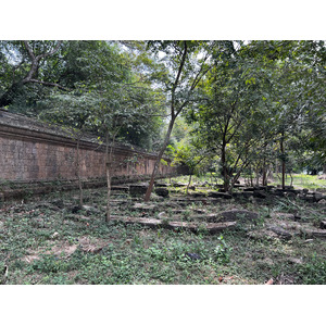 รูปถ่าย กัมพูชา(Cambodia) เสียมราฐ(Siem Reap) นครวัด(Angkor Wat) 2023-01 102
