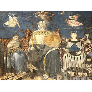 รูปถ่าย อิตาลี(Italy) ซีเอน่า(Siena) วังปุบบลีโก(Palazzo Pubblico) 2021-09 65