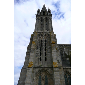 รูปถ่าย ฝรั่งเศส(France) แซ็ง-ปอล-เดอ-เลอง(St Pol de Leon) 2007-08 86