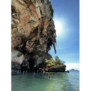 รูปถ่าย ไทย(Thailand) กระบี่(Krabi) 2023-01 388