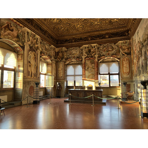 รูปถ่าย อิตาลี(Italy) ฟลอเรนซ์(Florence) วังเวกกีโอ(Palazzo Vecchio) 2021-09 166
