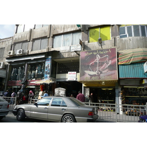 รูปถ่าย จอร์แดน(Jordan) อัมมาน(Amman) ใจกลางเมืองอัมมาน(Amman Downtown) 2007-12 66