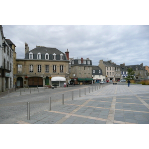 รูปถ่าย ฝรั่งเศส(France) แซ็ง-ปอล-เดอ-เลอง(St Pol de Leon) 2007-08 82