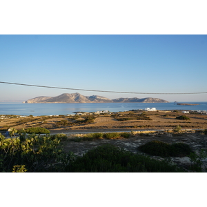 รูปถ่าย กรีก(Greece) เกาะคูโฟนิสเซีย(Koufonissia) 2016-07 24