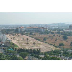 รูปถ่าย ไทย(Thailand) พัทยา(Pattaya) วิวทะเล 3(View Talay 3) 2011-01 20