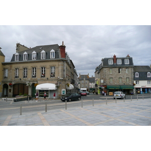 รูปถ่าย ฝรั่งเศส(France) แซ็ง-ปอล-เดอ-เลอง(St Pol de Leon) 2007-08 78