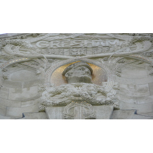 รูปถ่าย ฮังการี(Hungary) บูดาเปสต์(Budapest) ใจกลางบูดาเปสต์(Central Budapest) 2007-06 11