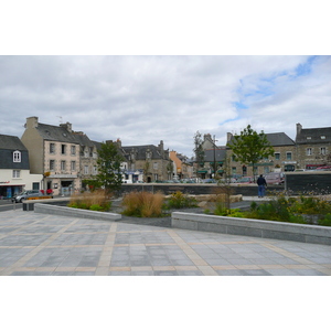 รูปถ่าย ฝรั่งเศส(France) แซ็ง-ปอล-เดอ-เลอง(St Pol de Leon) 2007-08 16