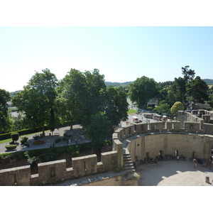 รูปถ่าย ฝรั่งเศส(France) การ์กาซอน(Carcassonne) 2009-07 160