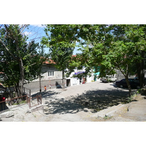 รูปถ่าย ตุรกี(Turkey) อังการา(Ankara) เมืองเก่าอังการา(Ankara old city) 2008-07 55