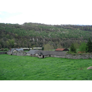 รูปถ่าย อังกฤษ(United Kingdom) ทินเทิร์น(Tintern) 2006-05 8