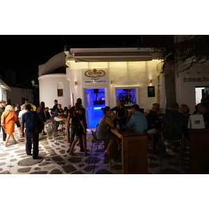 รูปถ่าย กรีก(Greece) เกาะมิโคนอส(Mykonos) 2016-07 106