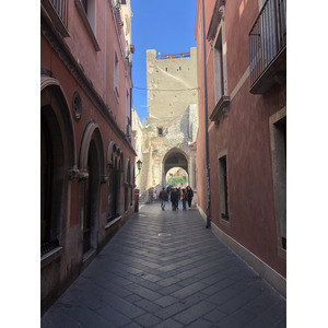 รูปถ่าย อิตาลี(Italy) ซิซิลี(Sicily) ตาออร์มีนา(Taormina) 2020-02 51