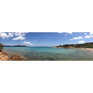 รูปถ่าย อิตาลี(Italy) ซาร์ดิเนีย(Sardinia) กอสตาสเมรัลดา(Costa Smeralda) 2015-06 63