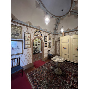 รูปถ่าย อิตาลี(Italy) วอลแตร์รา(Volterra) วังวีตี(Palazzo Viti) 2021-09 36