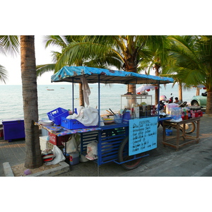รูปถ่าย ไทย(Thailand) ชลบุรี(Chonburi) บางเสร่(Bang Saray) 2008-01 75