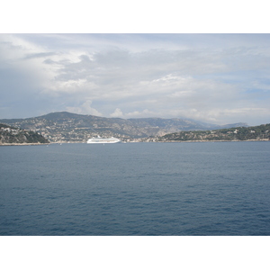 รูปถ่าย ฝรั่งเศส(France) เฟรนช์ริวิเอรา(French Riviera) 2006-09 10