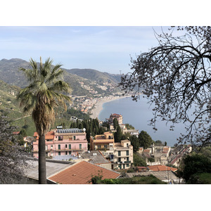 รูปถ่าย อิตาลี(Italy) ซิซิลี(Sicily) ตาออร์มีนา(Taormina) 2020-02 74