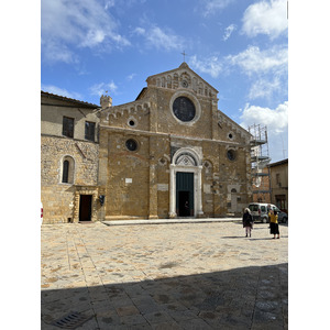 รูปถ่าย อิตาลี(Italy) วอลแตร์รา(Volterra) 2021-09 146