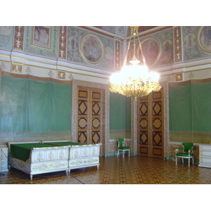 รูปถ่าย เยอรมนี(Germany) มิวนิค(Munich) พิพิธภัณฑ์  เรสซิเดนซ์(Residenz Museum) 2005-02 62