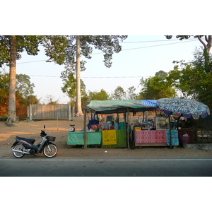 รูปถ่าย ไทย(Thailand) ชลบุรี(Chonburi) บางเสร่(Bang Saray) 2008-01 79