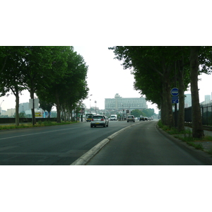 รูปถ่าย ฝรั่งเศส(France) ปารีส(Paris) รอบปารีสด้านใต้(Around Paris south) 2007-06 34