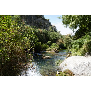 รูปถ่าย ฝรั่งเศส(France) ฟงแตน-เดอ-โวกลูซ(Fontaine-de-Vaucluse) 2017-08 53