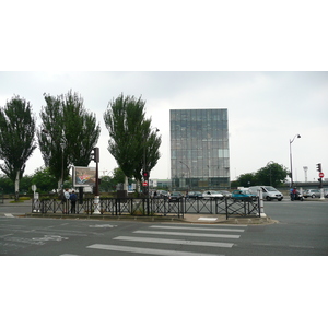 รูปถ่าย ฝรั่งเศส(France) ปารีส(Paris) รอบปารีสด้านใต้(Around Paris south) 2007-06 33