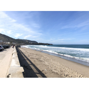 รูปถ่าย อิตาลี(Italy) ซิซิลี(Sicily) เชฟาลู(Cefalu) 2020-02 56