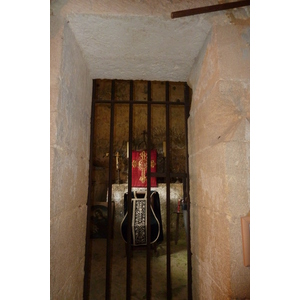 รูปถ่าย ฝรั่งเศส(France) บ้านป้อมเดอเรญัก(Maison Forte de Reignac) 2010-08 40